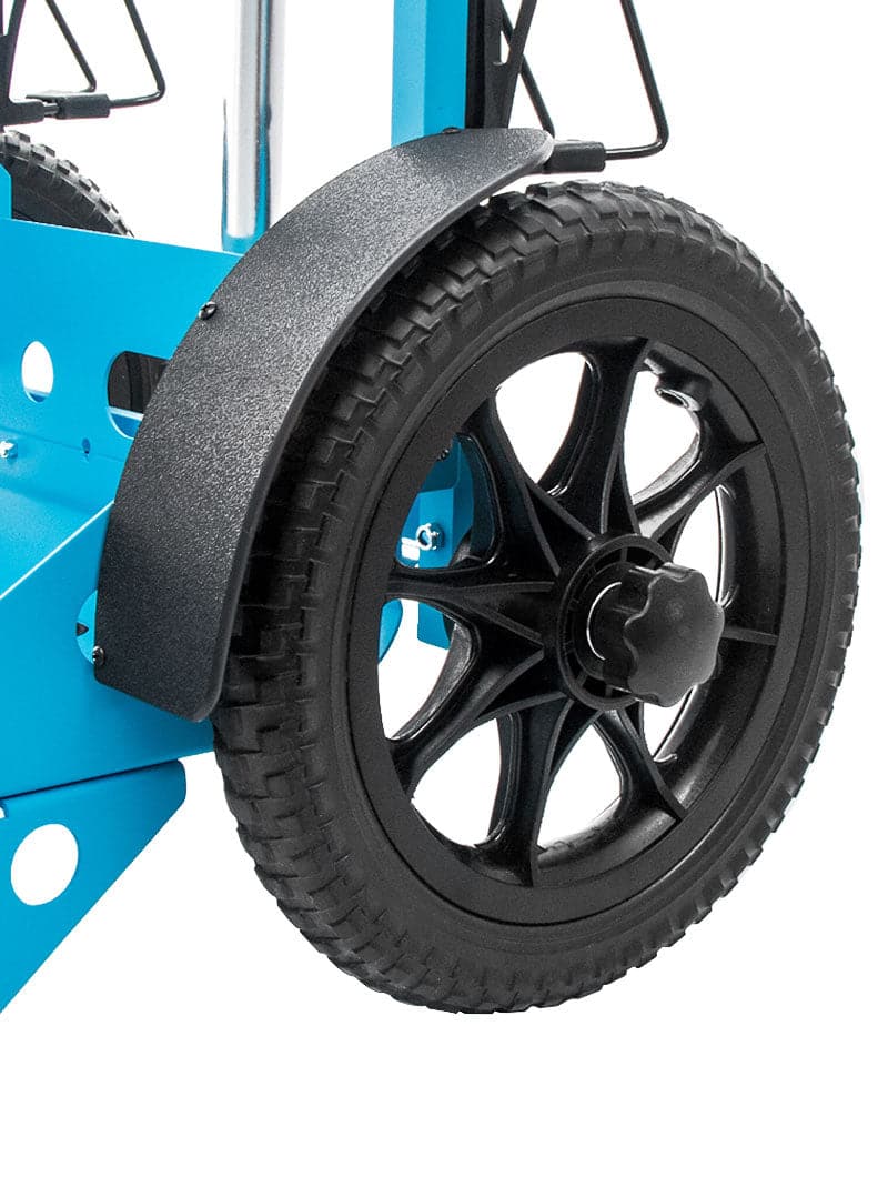 Backpack Cart LG Fenders