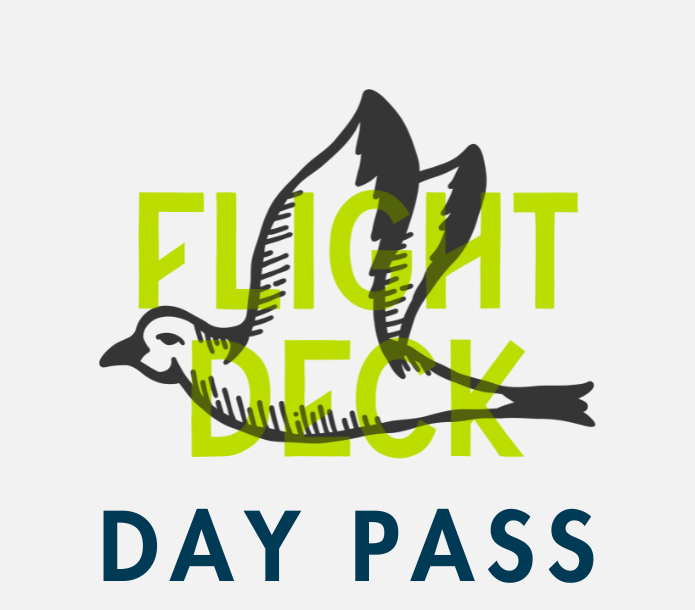 2026 Kaposia Day Pass