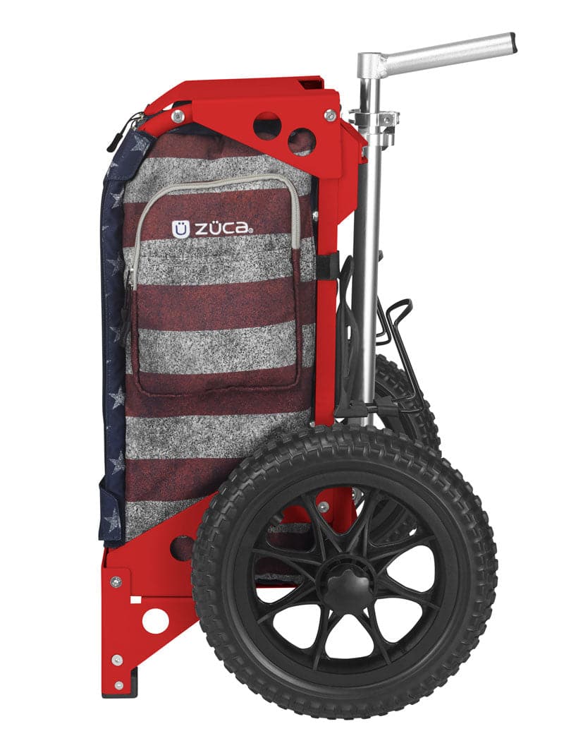 Trekker Cart Old Glory