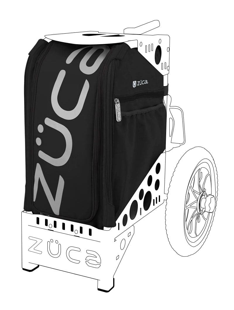 All-Terrain/Disc Golf Insert Bag