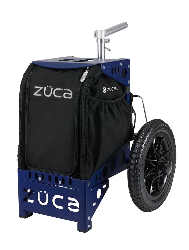 Compact Cart Black