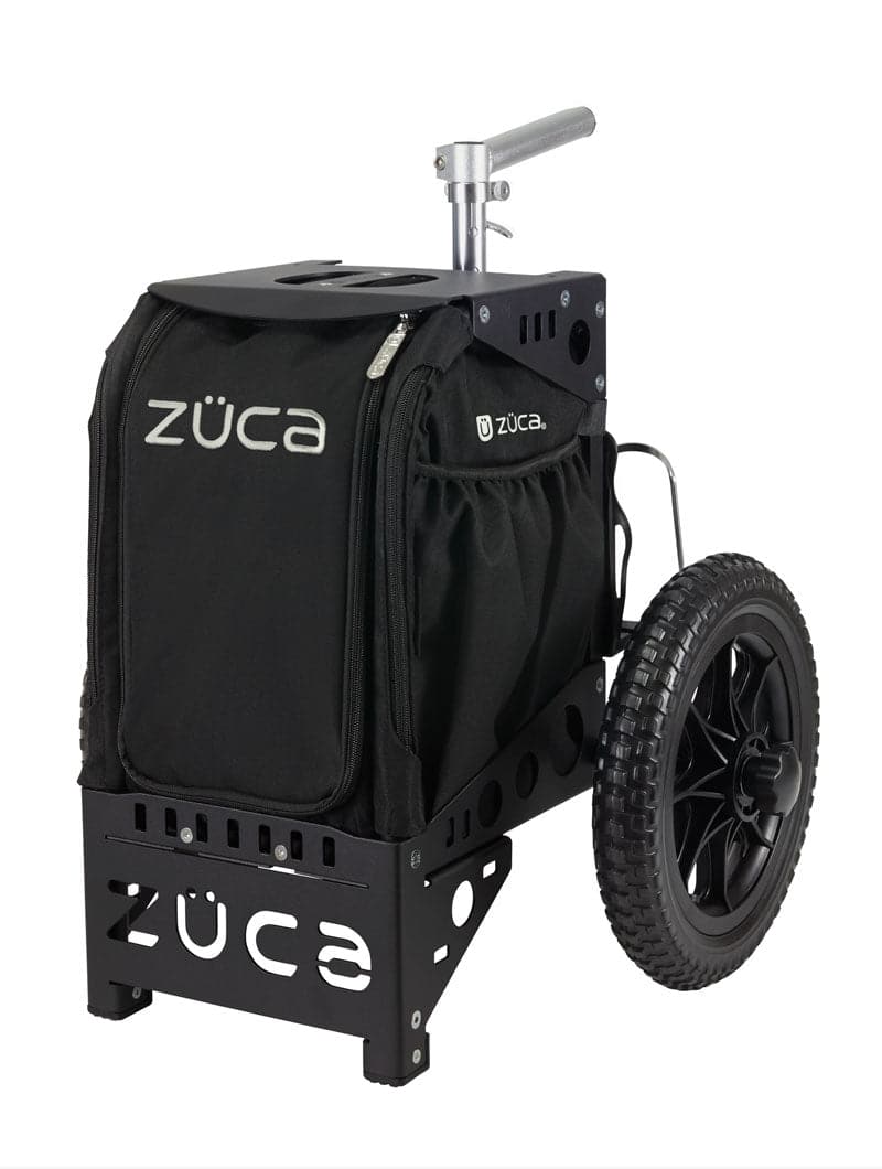 Compact Cart Black