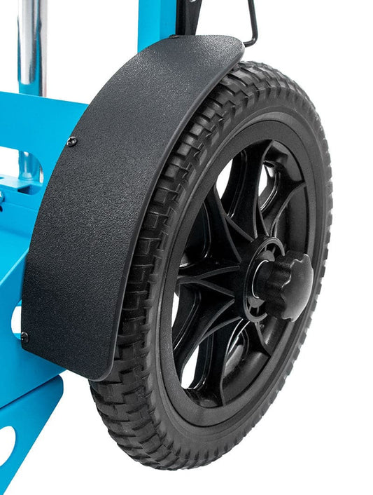 Backpack Cart LG Fenders