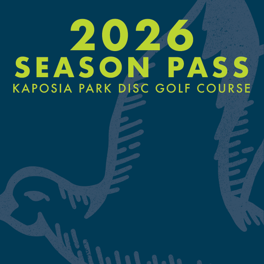 2026 Kaposia Season Pass Non-Resident