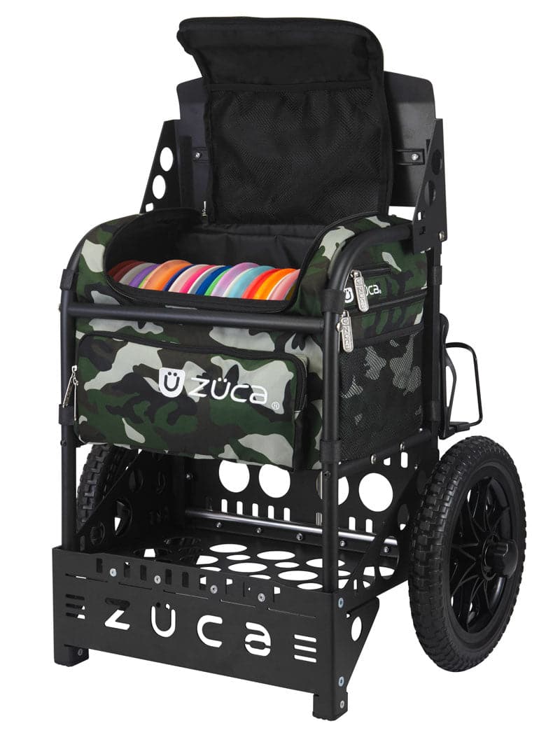 Transit Cart Camo
