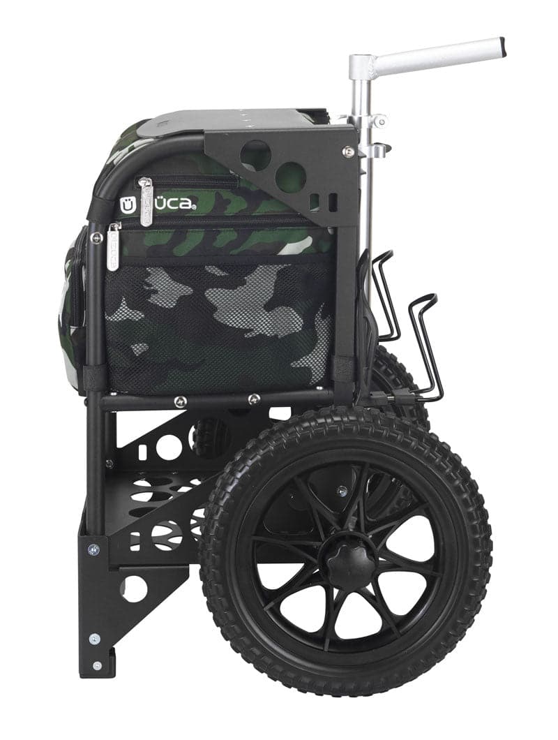 Transit Cart Camo