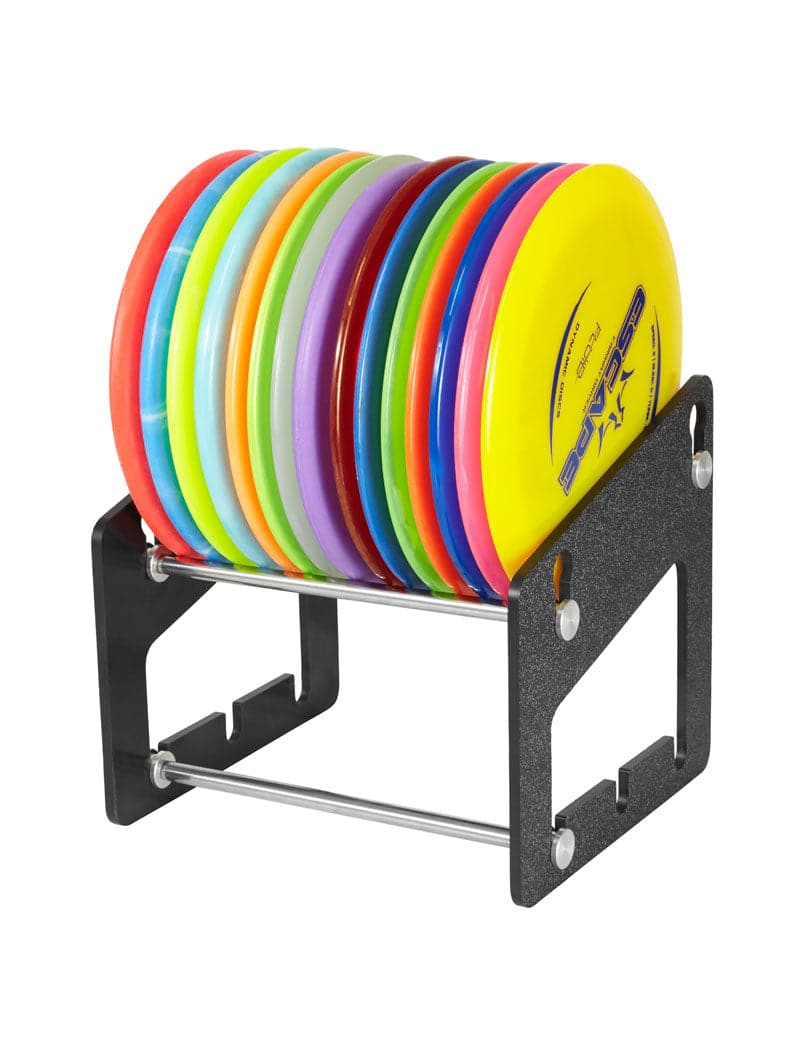 Uli Compact Disc Golf Cart