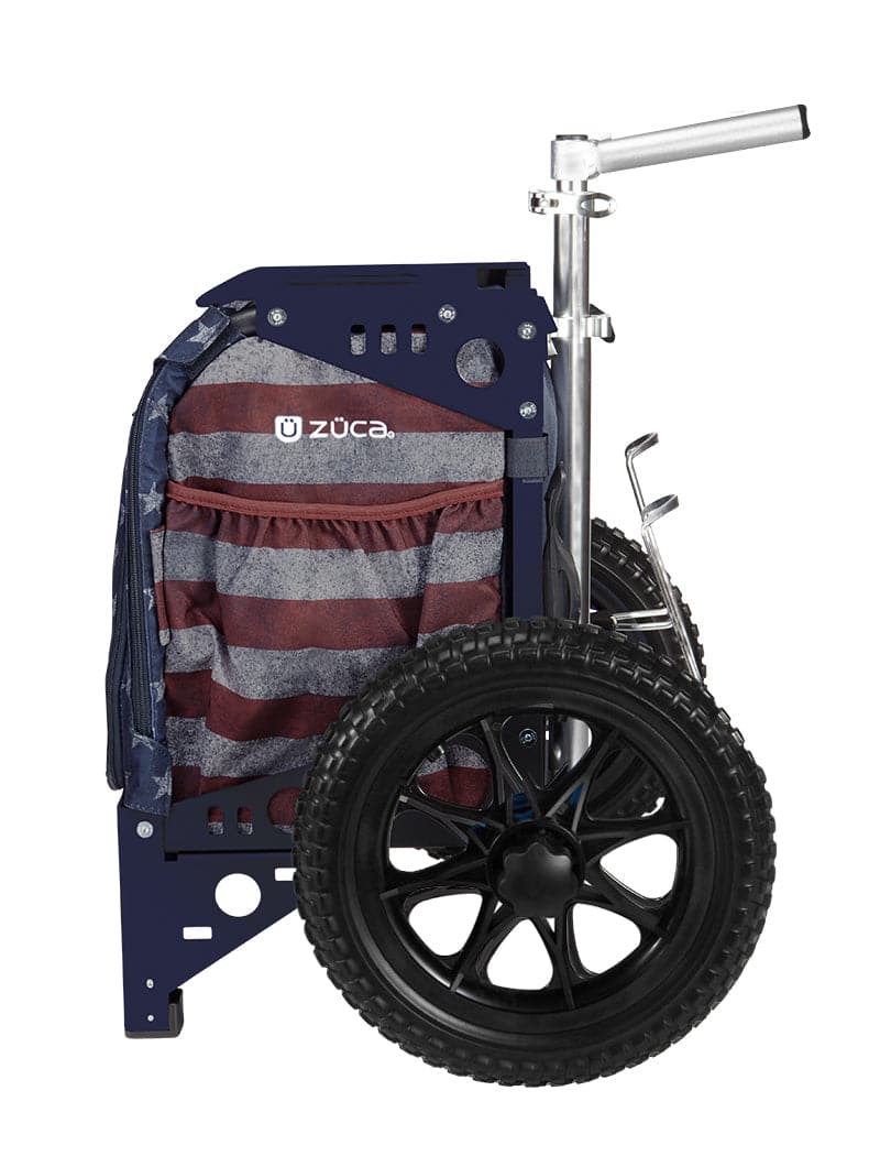 Compact Cart Old Glory