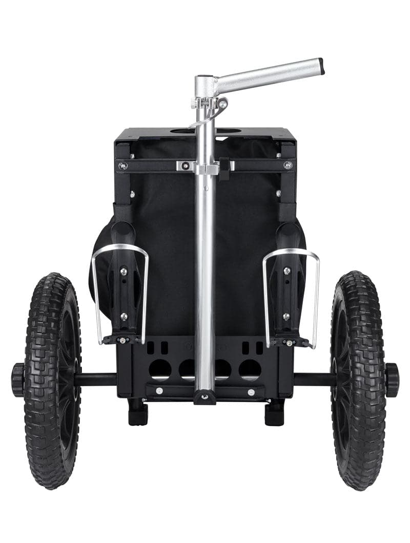 Compact Cart Black