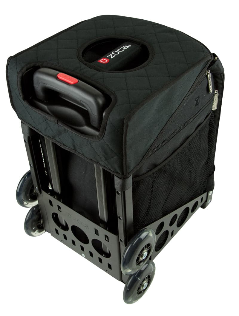 Reversible Seat Cushion