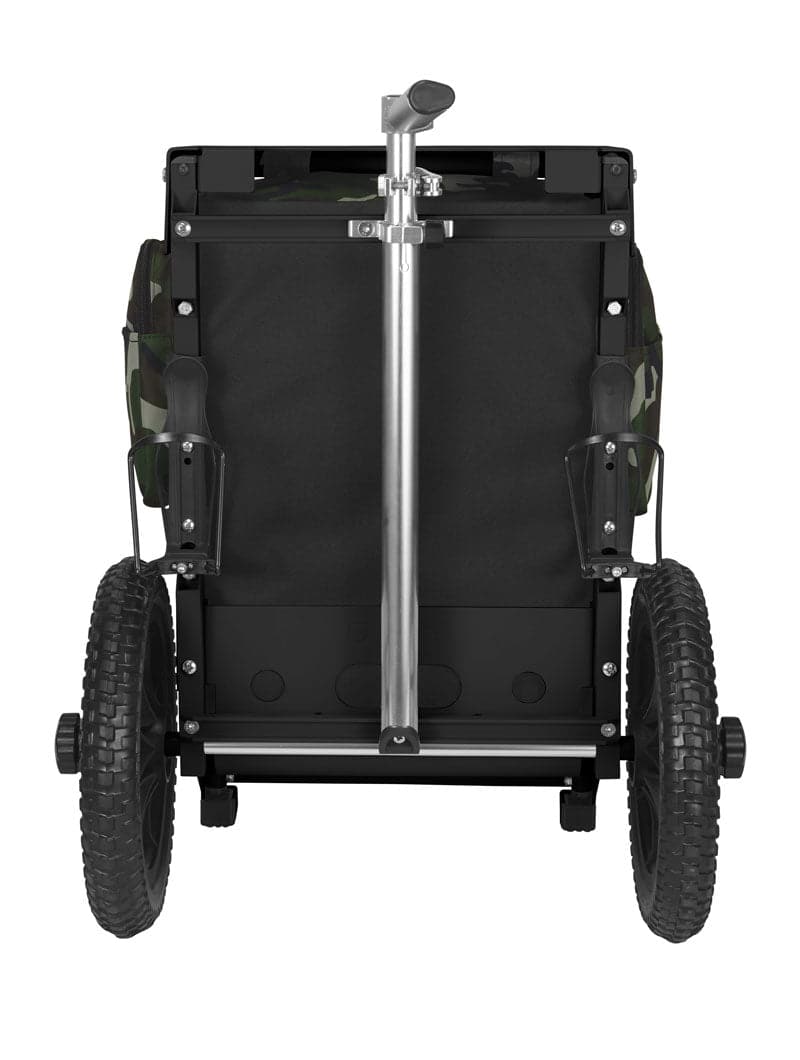 Trekker Cart Camo