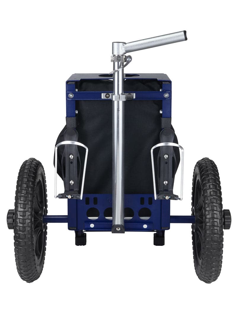 Compact Cart Black