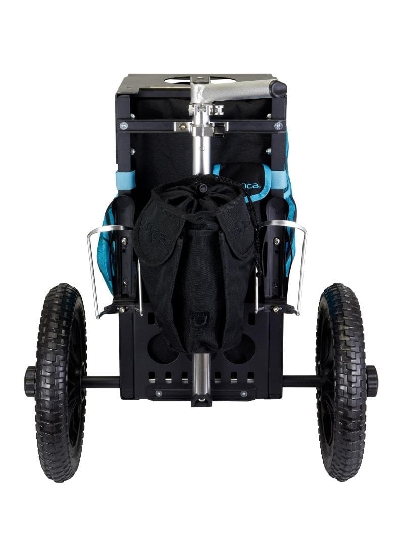 Disc Golf Cart Moonlight Mando