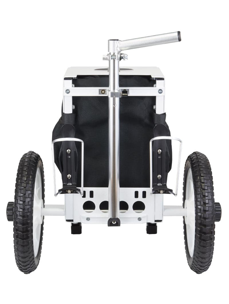 Uli Compact Disc Golf Cart