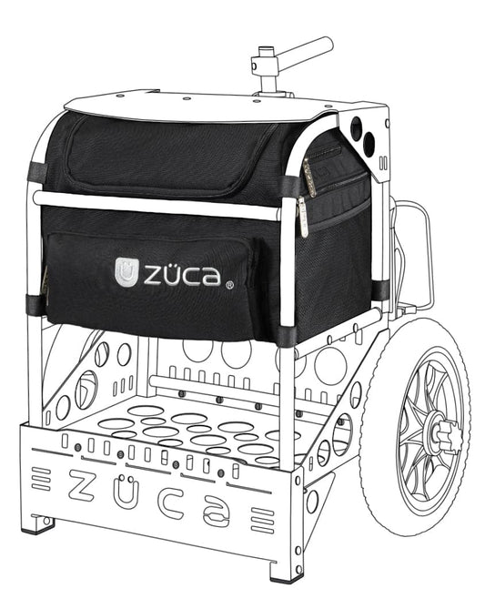 Transit Cart Insert Bag
