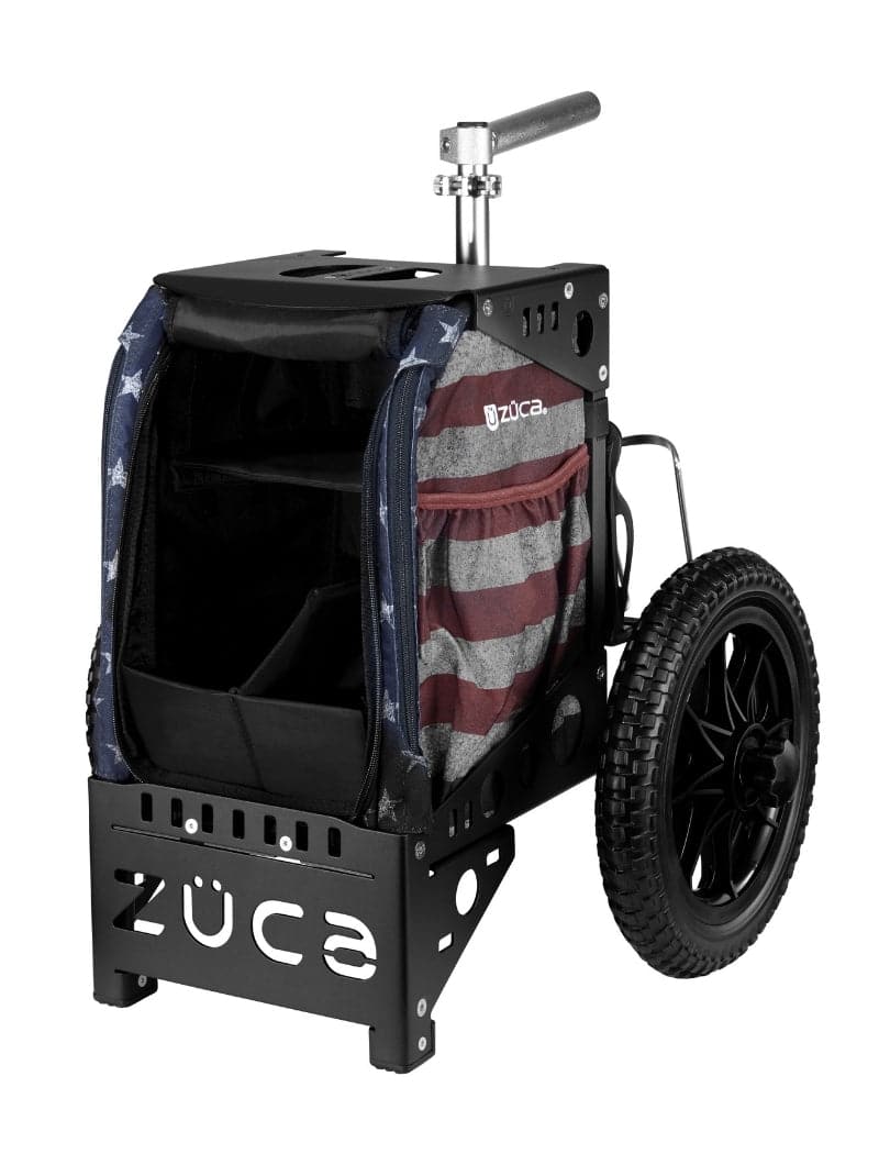 Compact Cart Old Glory