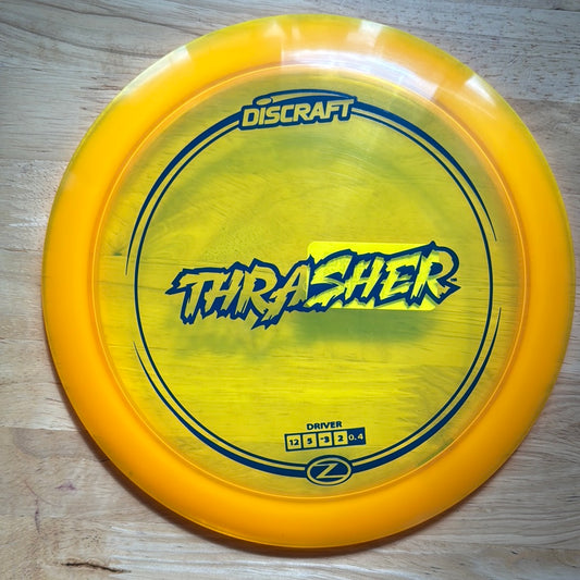 Discraft Z Line Thrasher