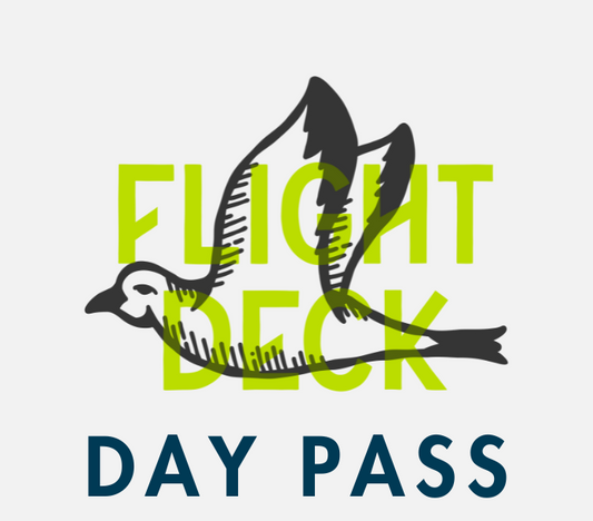 2026 Kaposia Day Pass