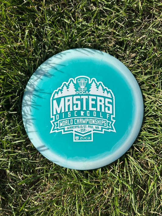Innova Gorgon Masters Worlds