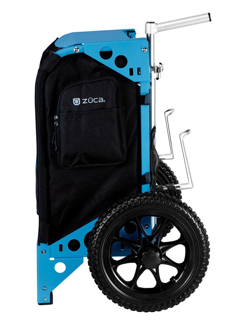 Trekker LG Cart Black