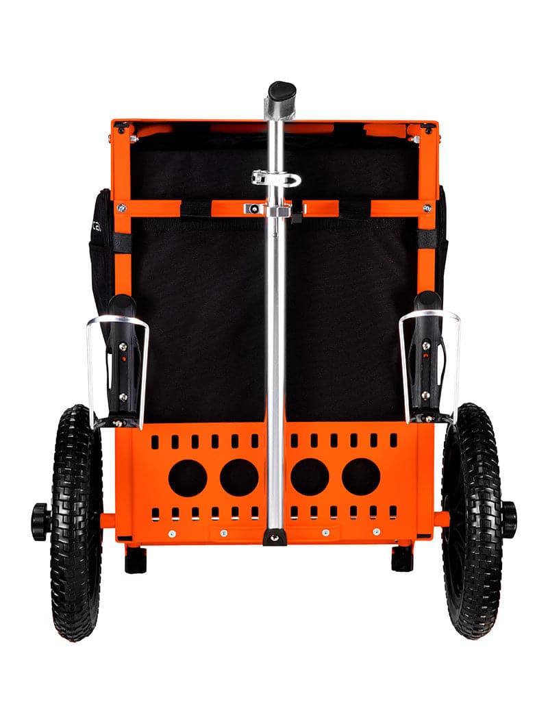 Trekker LG Cart Black