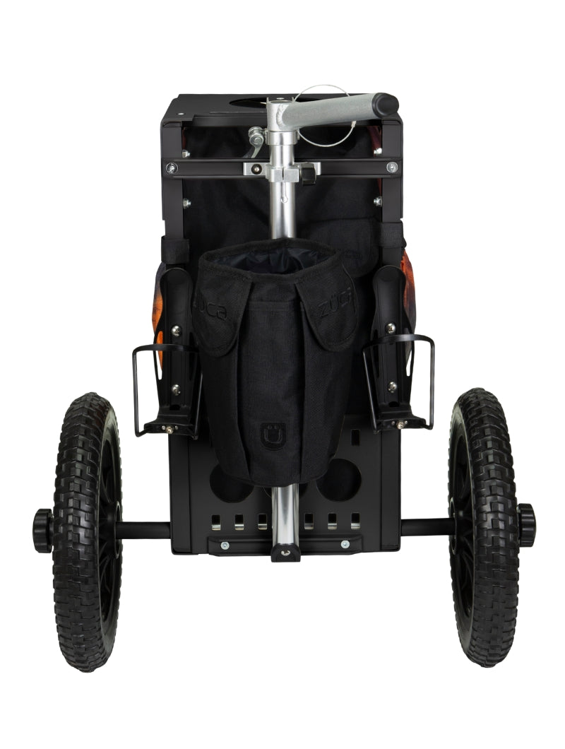 Disc Golf Cart Twilight Trail