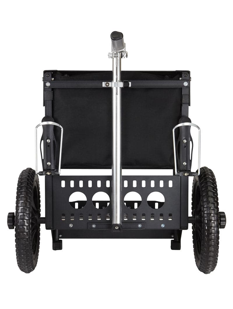 Transit Cart Black